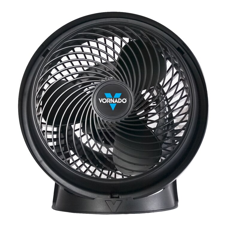 733 Large Whole Room Air Circulator